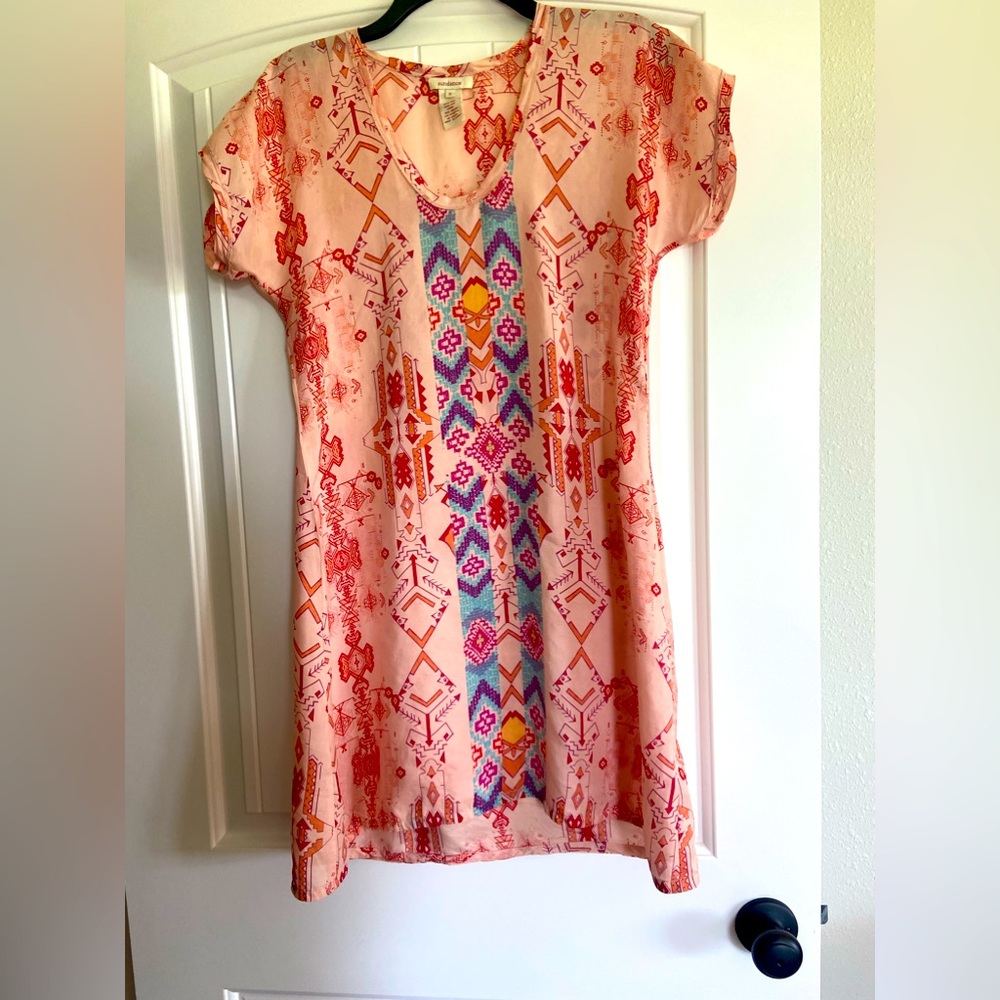 Sundance tunic top/dress